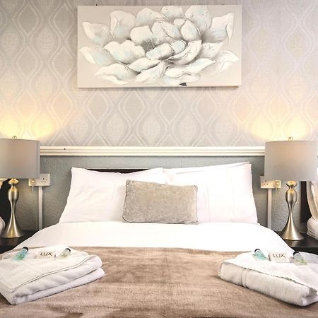 Sonora Park Hotel Blackpool Eksteriør bilde