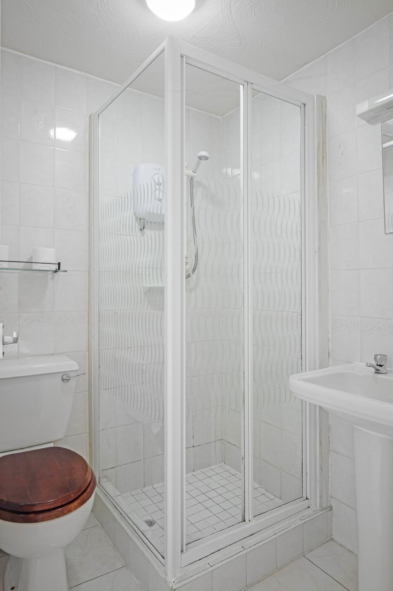 Sonora Park Hotel Blackpool Rom bilde