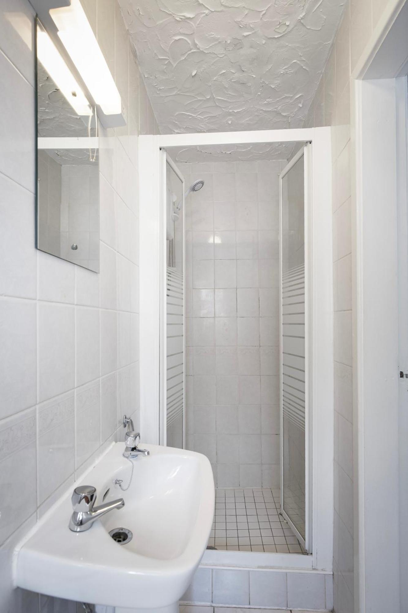 Sonora Park Hotel Blackpool Rom bilde