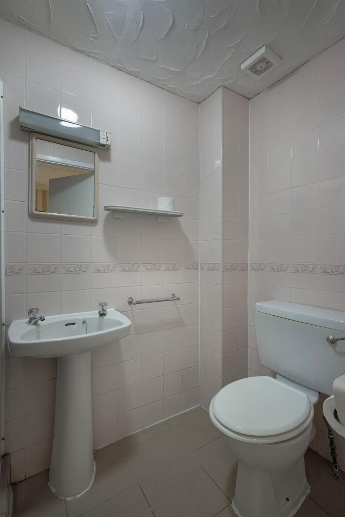 Sonora Park Hotel Blackpool Eksteriør bilde